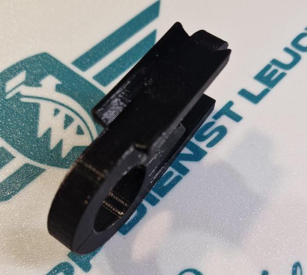 Zündapp 2 teiliger Kettengleiter Typ 517 aus PETG